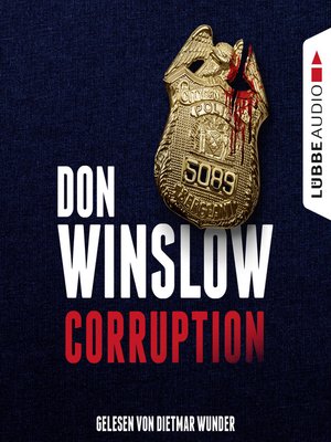 cover image of Corruption